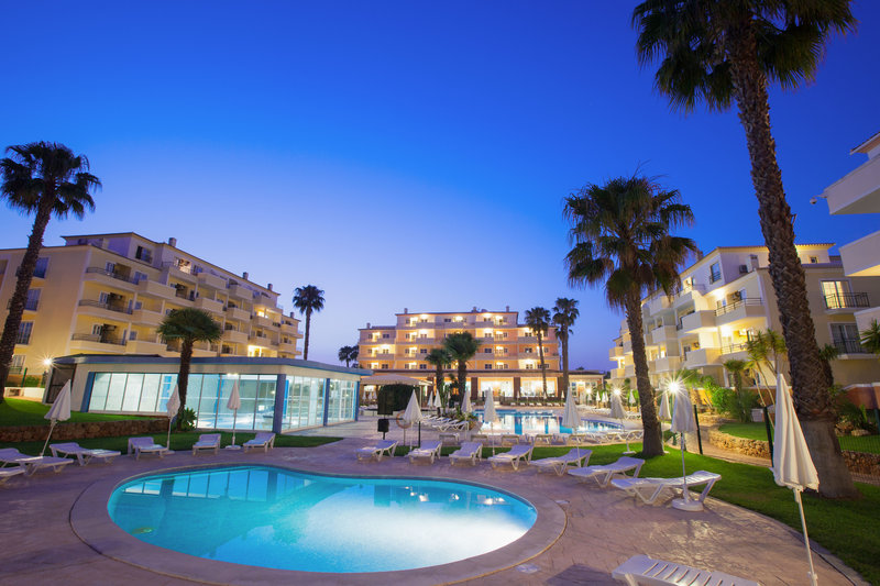 Hotelbild: Vitors Plaza Portugal Pool