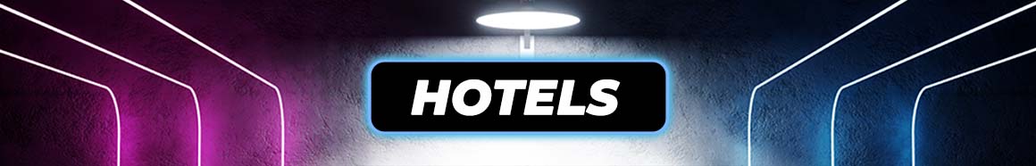 Black Friday Hotels