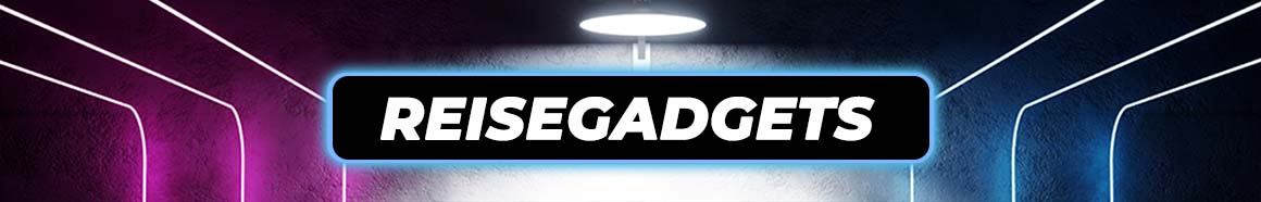 Black Friday Reisegadgets