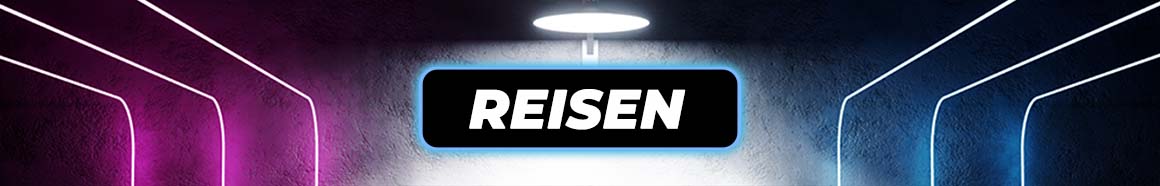 Black Friday Reisen