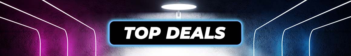 Black Friday Top Deals