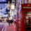 Zum Christmas Shopping nach London: 4 Tage übers Wochenende mit TOP 3* Hotel & Flug um 278€