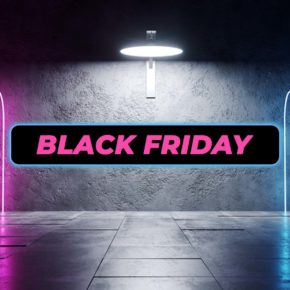 Black Friday: Die besten Reiseangebote Black Friday: Die besten Reiseangebote
