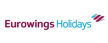 Logo Eurowings Holidays