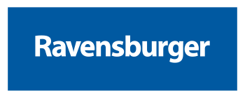 Logo Ravensburger