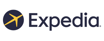 Logo Expedia