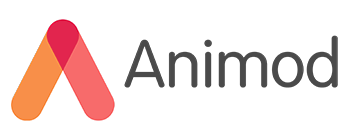Logo Animod