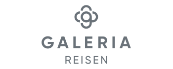 Logo GALERIA Reisen