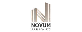 Logo Novum Hotels