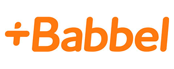 Logo Babbel