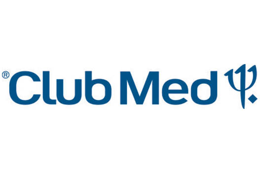 Logo Club Med