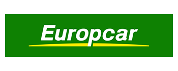 Logo Europcar