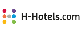 Logo H-Hotels