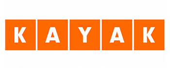 Logo Kayak
