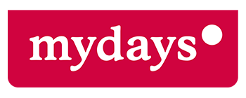 Logo mydays