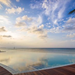 Traumurlaub auf den Malediven: 10 Tage im TOP 4* Hotel inkl. Vollpension, Flug & Transfer ab 2.661€