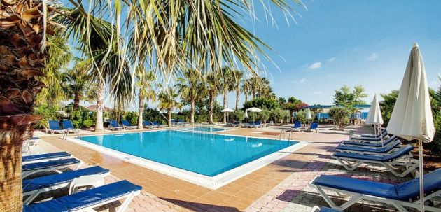 DERTOUR Türkei COOEE Numa Konaktepe Pool