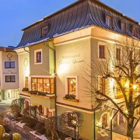 Pure Erholung: Gutschein für [ut f="duration"] Tage Zell am See im TOP [ut f="stars"]* Hotel inkl. [ut f="board"], Wellness & Extras nur [ut f="price"]€