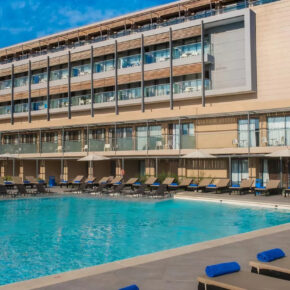 Kreta I Resort Beach Hotel & Spa