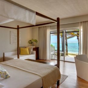 Mauritius-Traum: 15 Tage im TOP 4* Hotel inkl. Halbpension, Flug & Transfers für nur 1.568 €