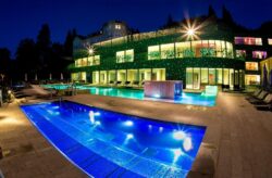 Therme Rimske in Slowenien: 3 Tage im TOP 4* Wellnesshotel mit Halbpension & vielen Extr...