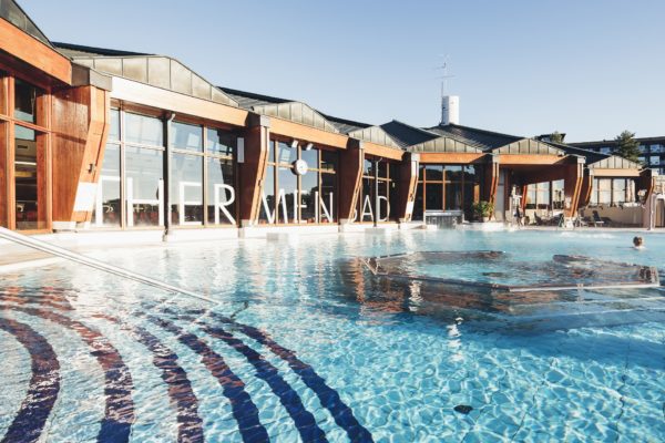 Therme Loipersdorf