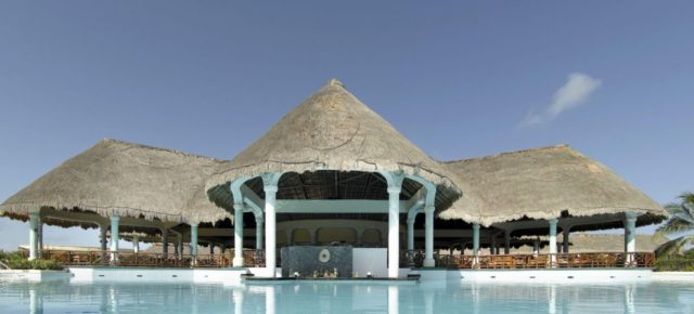 Mexiko: 10 Tage im TOP 5* Hotel inkl. All Inclusive, Flug & Transfer nur 1.683€