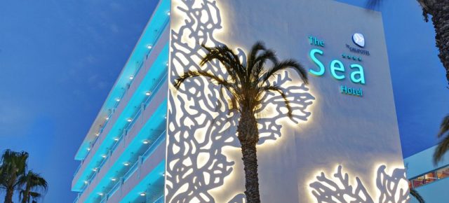 Ab nach Mallorca: 7 Tage im TOP 4* Hotel am Strand mit Frühstück, Flug & Transfer für 558€