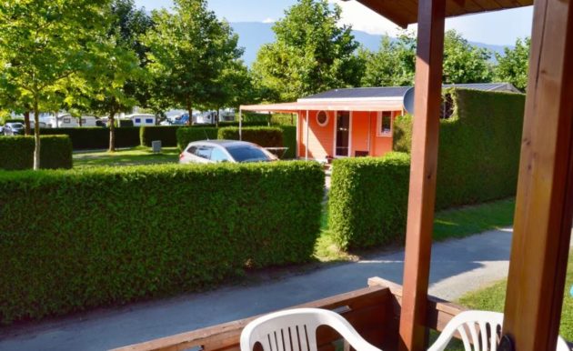 Europarcs 5 Tage