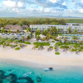 Traumurlaub: [ut f="duration"] Tage Mauritius im TOP 4* Resort mit [ut f="board"], Flug & Transfer nur [ut f="price"]€