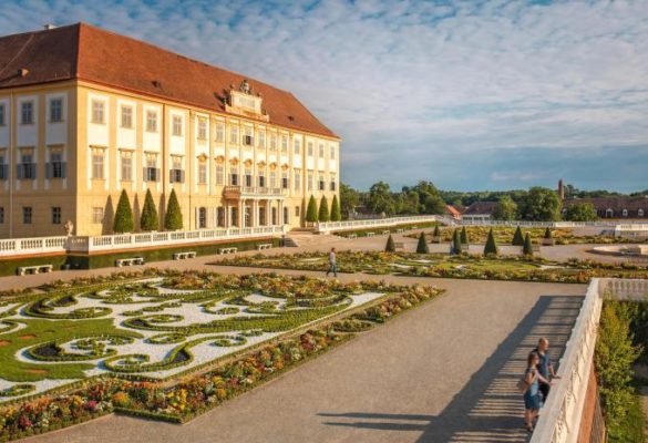 Hainburg an der Donau