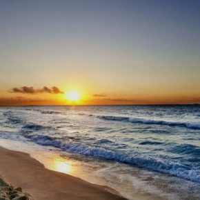 Mexiko-Urlaub: [ut f="duration"] Tage Playa del Carmen im KRASSEN [ut f="stars"]* Hotel mit All Inclusive, Flug, Transfer & Zug für [ut f="price"]€