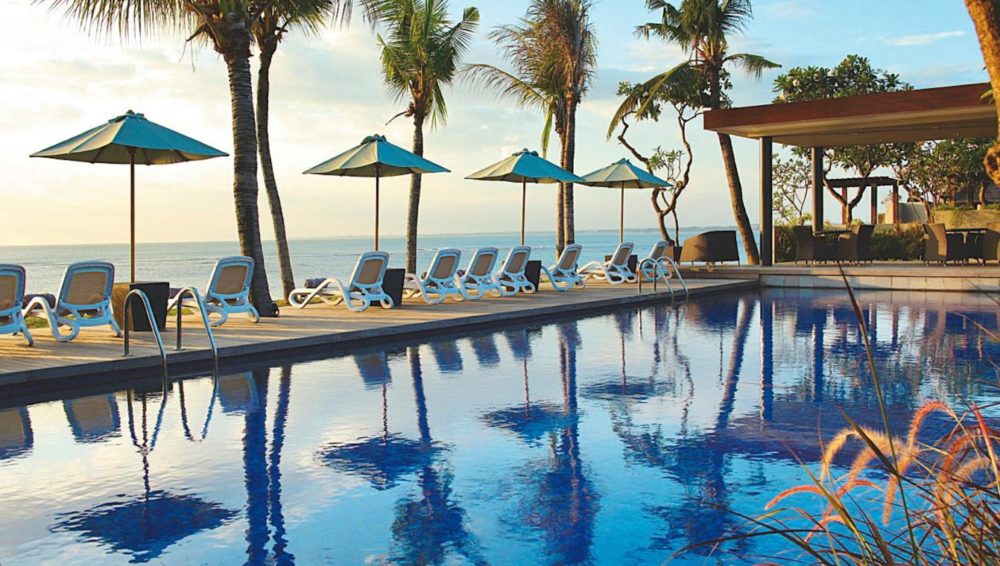 Bali The Anvaya