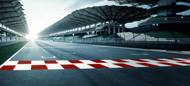 Tickets für den Grand Prix der Formel 1 von Belgien ab 1€