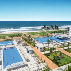 Luxusurlaub: 13 Tage Sri Lanka im sehr guten 5* Hotel mit Juniorsuite, All Inclusive, Flug & Transfer nur 1896 €
