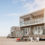 Strandhaus in Hoek van Holland: 5 Tage Nordsee um 160€ p.P.