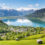 Luxus in Österreich: 3 Tage am Wochenende in Zell am See im TOP 4* Hotel inkl. Frühstück & Extras NUR 157€