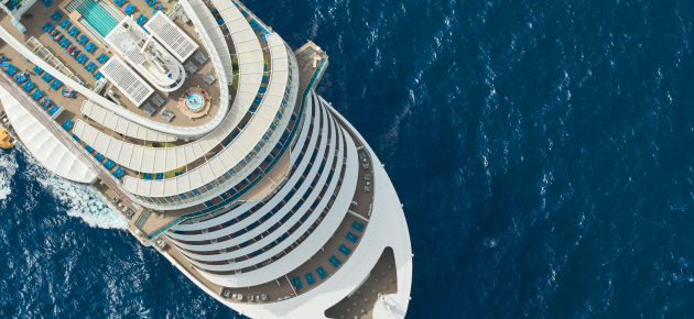 Fly & Cruise: Mit den Frühlingsangeboten von Costa Kreuzfahrten ab nur 899€ p.P. inklusive Flug & Vollpension in See stechen