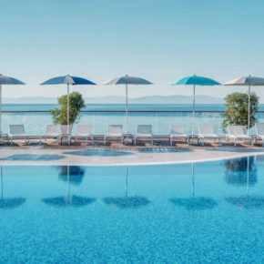 Kroatien Schnäppchen: [ut f="duration"] Tage im TOP 4* Hotel mit All Inclusive nur [ut f="price"]€