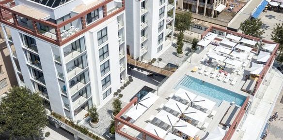 Balearen-Liebling Mallorca: 6 Tage im TOP 4* Hotel in Strandnähe mit Halbpension, Flug & Transfer nur 363€