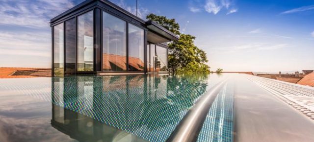 Wellness in Österreich: 3 Tage Entspannung im TOP 4* Hotel inkl.  für NUR 169€