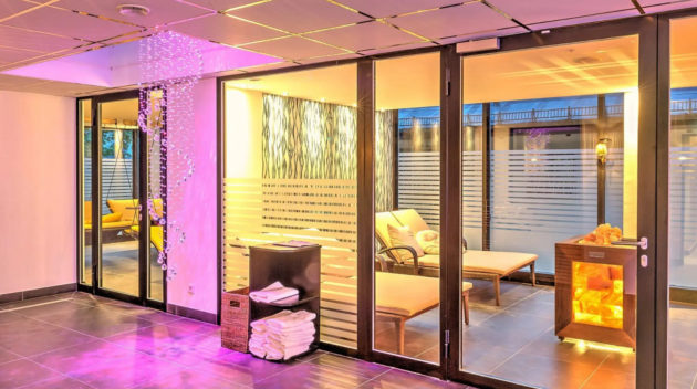Alpenlove – Adult SPA Hotel