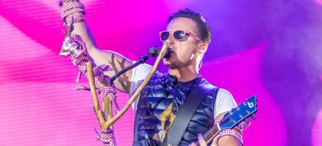 Andreas Gabalier in Kitzbühel: 3 Tage im 3* Hotel mit Frühstück & inkl. Konzertkarte um 299 €