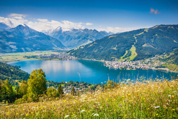 Kitzbüheler Alpen 