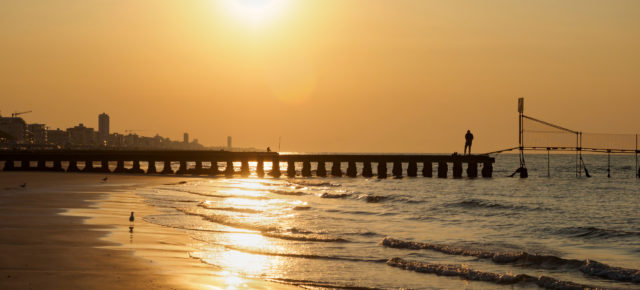 Italien: 4 Tage Jesolo im 3* Hotel am Strand mit Halbpension nur 194 €