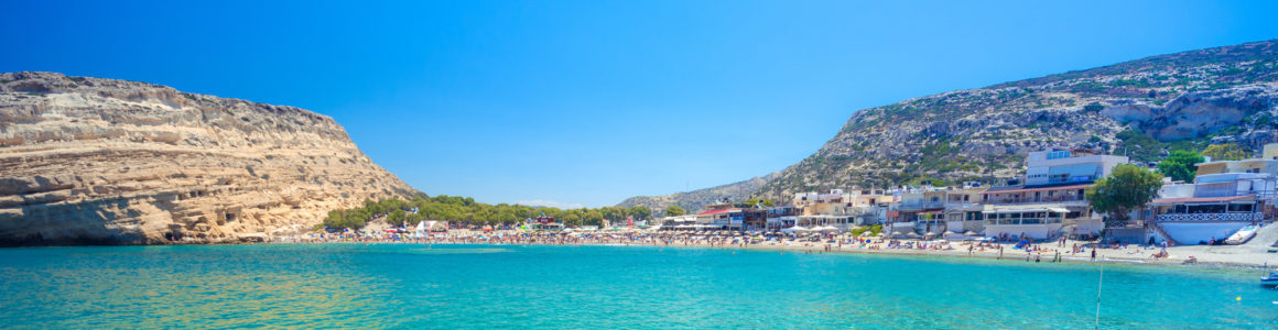 Kreta Slider