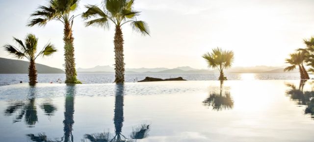 Türkei: 8 Tage im tollen 5* Hotel inkl. All Inclusive, Flug, Transfer & Zug für 1056€