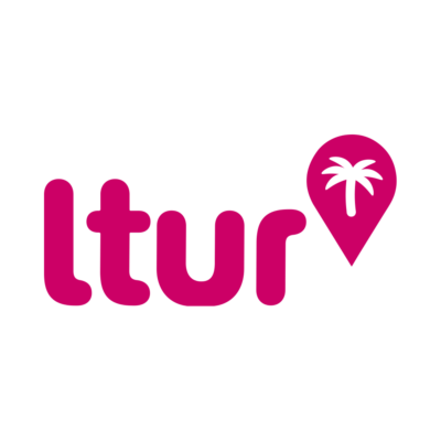 Ltur Gutschein Logo
