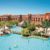Grand Resort Hurghada Außenansicht