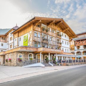 Reisegutschein für Aktiv & Wellnessurlaub in Tirol: [ut f="duration"] Tage im TOP [ut f="stars"]* Hotel mit [ut f="board"] nur [ut f="price"]€